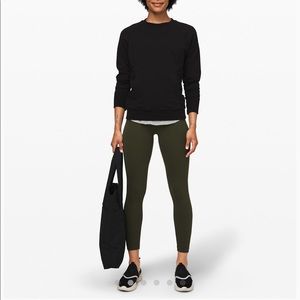 Lululemon NWT Align Pant 25”